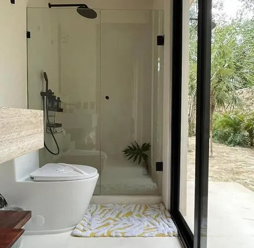Appartement Casa Bedouin Luxury 3br A Zama Private Pool