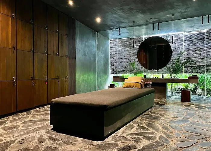 Appartement Casa Bedouin Luxury 3br A Zama Private Pool