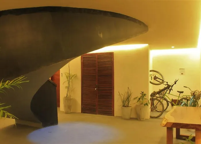 Casa Bedouin Luxury 3br A Zama Private Pool * Tulum
