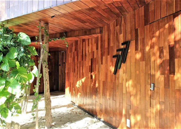 Appartement Casa Bedouin Luxury 3br A Zama Private Pool *