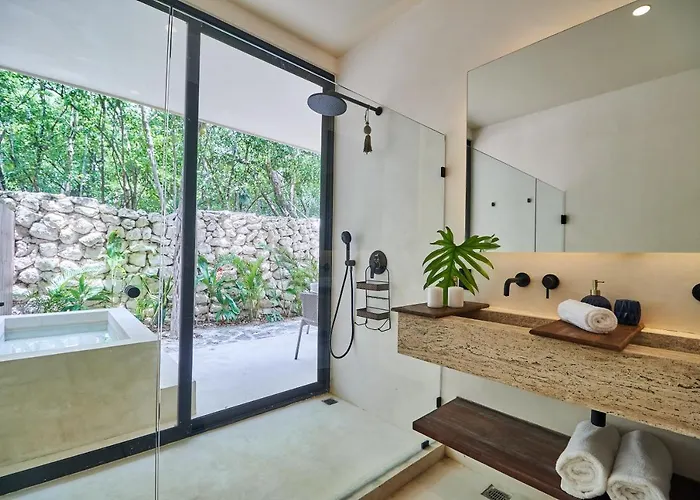 Appartement Casa Bedouin Luxury 3br A Zama Private Pool *