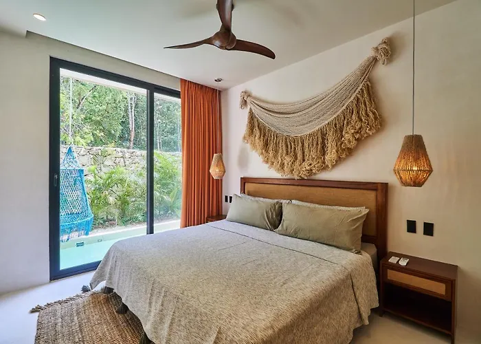 Casa Bedouin Luxury 3br A Zama Private Pool