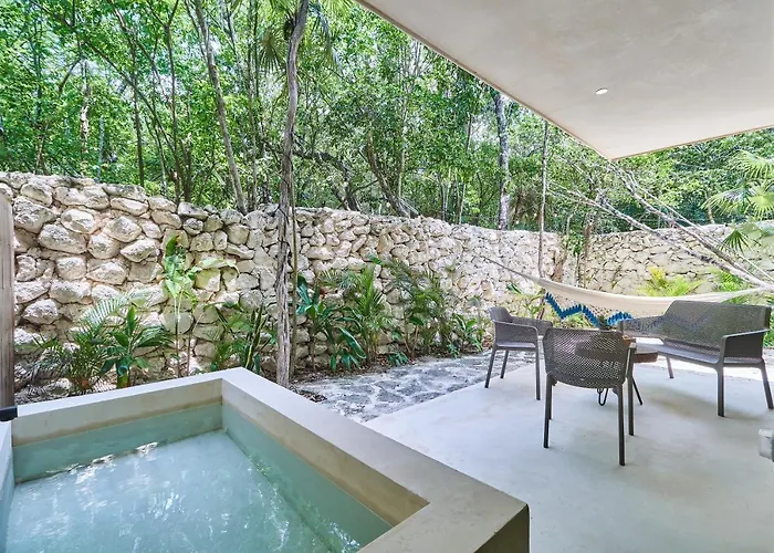 Appartement Casa Bedouin Luxury 3br A Zama Private Pool